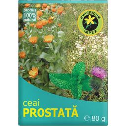 Ceai prostata 80g - HYPERICUM