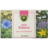 Ceai slabire 30g - HYPERICUM