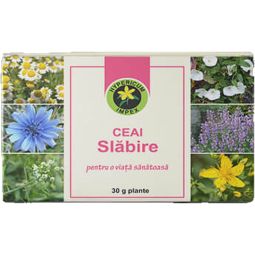 Ceai slabire 30g - HYPERICUM