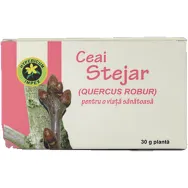 Ceai stejar 30g - HYPERICUM