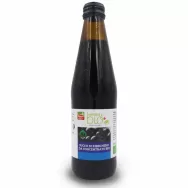 Suc coacaze negre eco 330ml - LA FINESTRA SUL CIELO