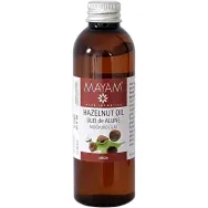 Ulei alune padure 50ml - ELLEMENTAL