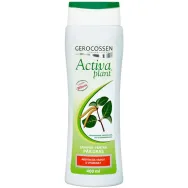 Sampon par gras mesteacan urzica ActivaPlant 400ml - GEROCOSSEN