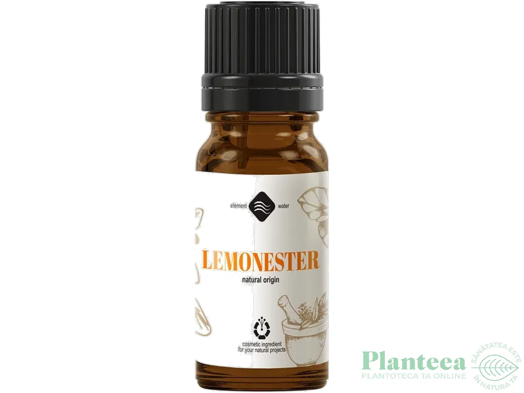 Lemonester 10g - ELLEMENTAL
