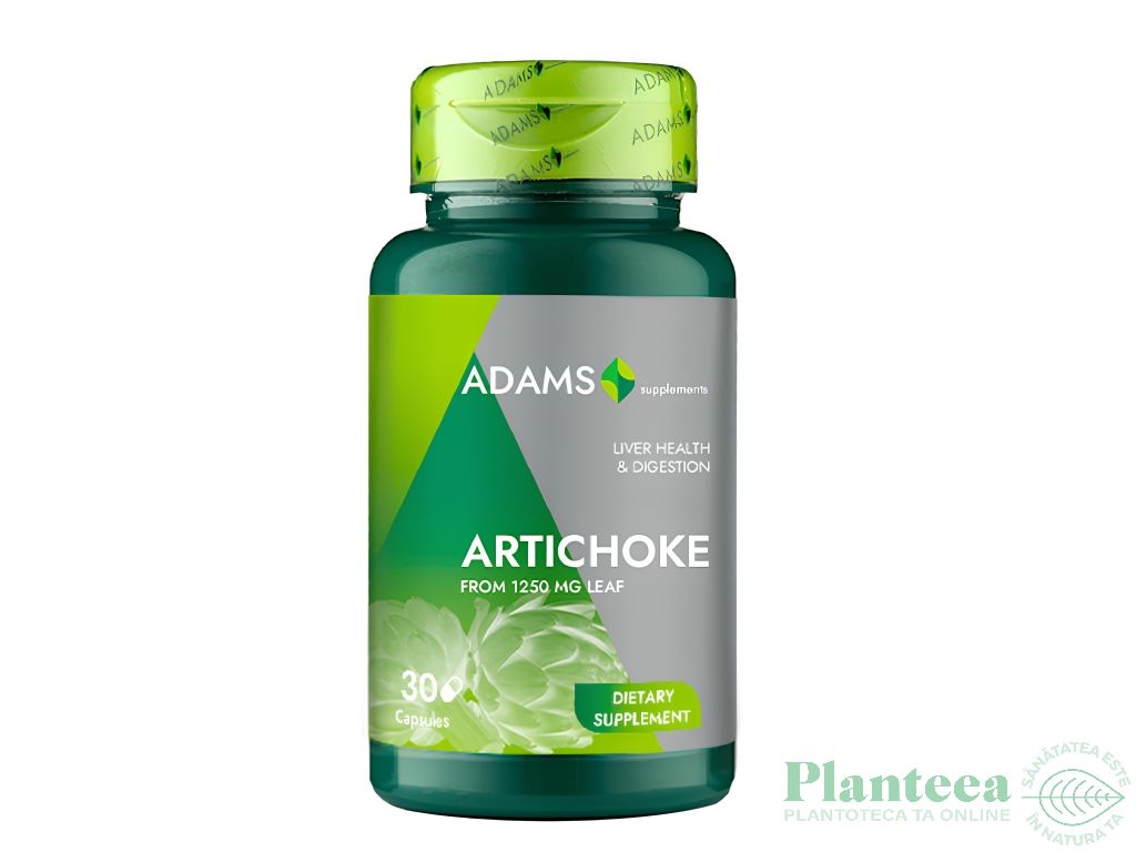 Anghinare extract 500mg 30cps - ADAMS SUPPLEMENTS