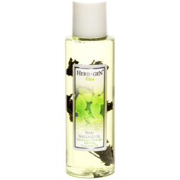 Ulei masaj corp revitalizant 100ml - HERBAGEN