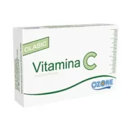 Vitamina C 180mg 20cp - LABORMED