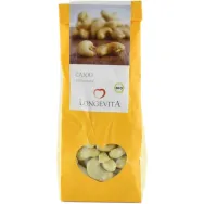 Caju crud eco 150g - LONGEVITA