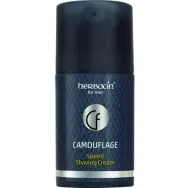 Crema ras rapida 75ml - HERBACIN