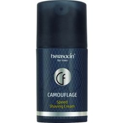 Crema ras rapida 75ml - HERBACIN