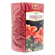 Ceai hibiscus 20dz - STEFMAR