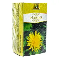 Ceai papadie frunze 20dz - STEFMAR
