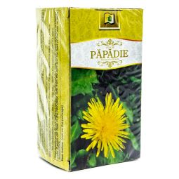 Ceai papadie frunze 20dz - STEFMAR