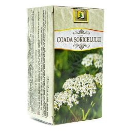 Ceai coada soricelului 20dz - STEFMAR
