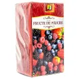 Ceai cu fructe padure 20dz - STEFMAR