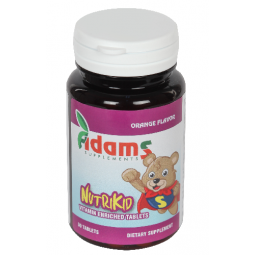 NutriKid 30cp - ADAMS