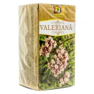 Ceai valeriana 20dz - STEFMAR
