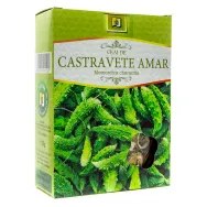Ceai castravete amar 50g - STEFMAR