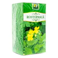 Ceai rostopasca 20dz - STEFMAR