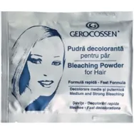 Pudra decoloranta par 30g - GEROCOSSEN