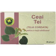 Ceai tei 20dz - HYPERICUM