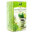 Ceai verde lamaie 20dz - STEFMAR
