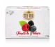 Ceai cu fructe padure premium 20dz - STEFMAR