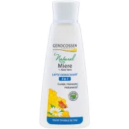 Lapte demachiant 3in1 Natural 200ml - GEROCOSSEN