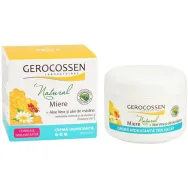 Crema zi hidratanta ten uscat Natural 100ml - GEROCOSSEN