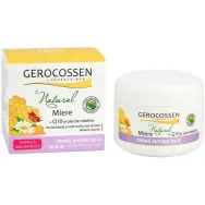 Crema zi antirid Natural 100ml - GEROCOSSEN