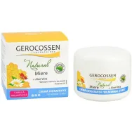 Crema zi hidratanta ten normal/mixt Natural 100ml - GEROCOSSEN