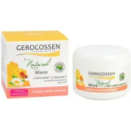 Crema contra petelor Natural 100ml - GEROCOSSEN