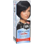 Vopsea par nr1 negru 50ml - GEROCOSSEN