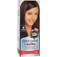 Vopsea par nr6 castaniu 50ml - GEROCOSSEN