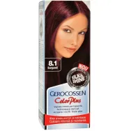 Vopsea par nr8.1 burgundi 50ml - GEROCOSSEN