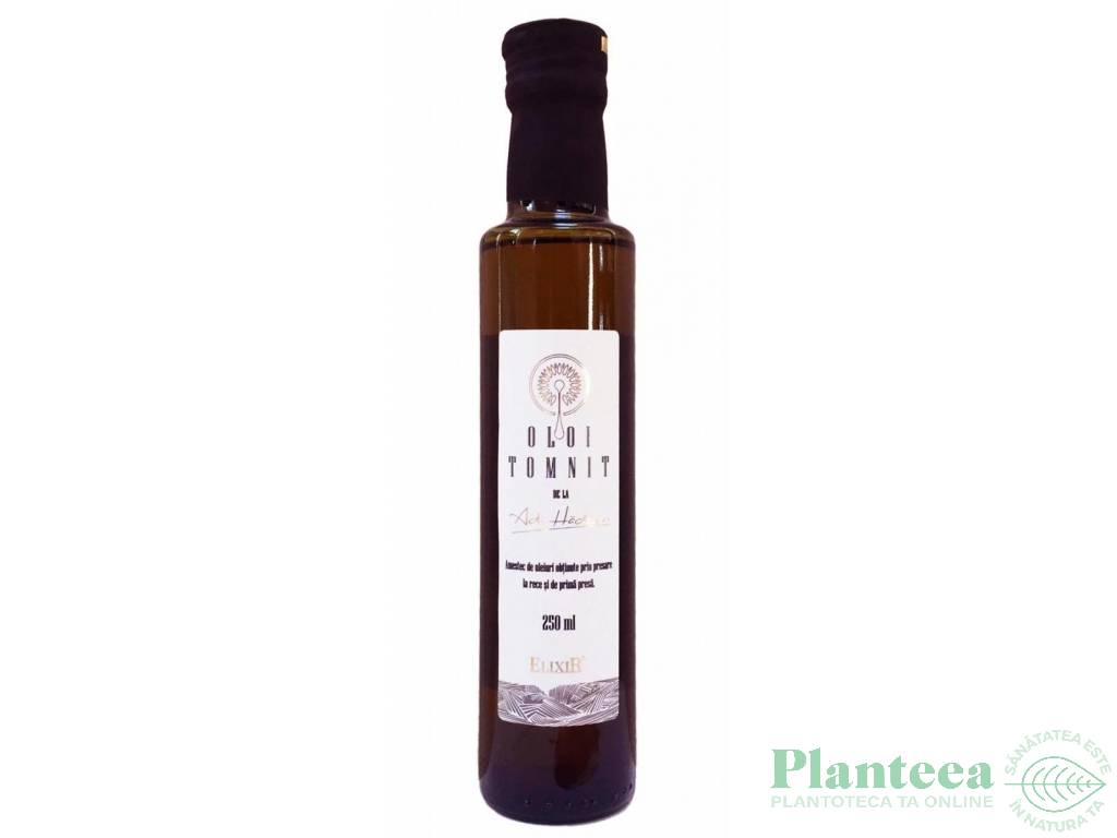 Ulei amestec Oloi Tomnit 250ml - ELIXIR