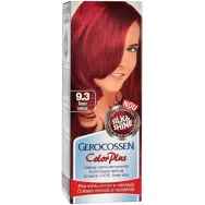 Vopsea par nr9.3 rosu intens 50ml - GEROCOSSEN