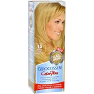 Vopsea par nr15 blond clar 50ml - GEROCOSSEN
