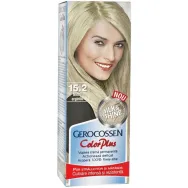 Vopsea par nr15.2 blond argintiu 50ml - GEROCOSSEN