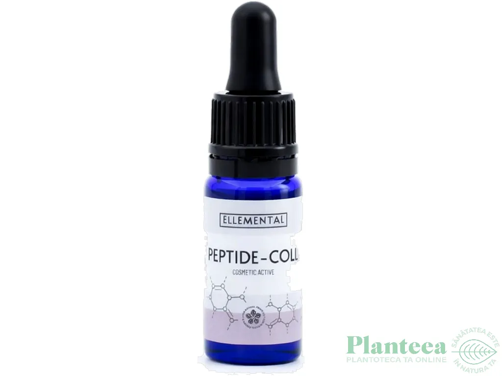 Peptide~Coll 5g - ELLEMENTAL