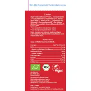Musli ovaz fructe neindulcit bio 425g - BAUCK HOF