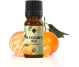 Ulei esential mandarina rosie 10ml - ELLEMENTAL