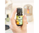 Ulei esential mandarina rosie 10ml - ELLEMENTAL