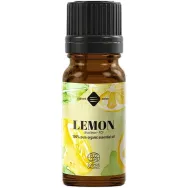 Ulei esential lamaie 10ml - ELLEMENTAL