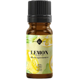 Ulei esential lamaie 10ml - ELLEMENTAL