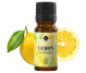 Ulei esential lamaie 10ml - ELLEMENTAL