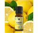 Ulei esential lamaie 10ml - ELLEMENTAL