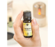 Ulei esential lamaie 10ml - ELLEMENTAL