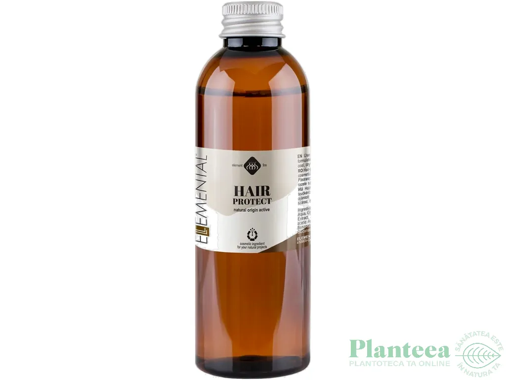 Hair protect 25ml - ELLEMENTAL