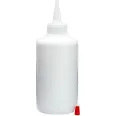 Flacon plastic cu cioc si dop 230ml - ELLEMENTAL
